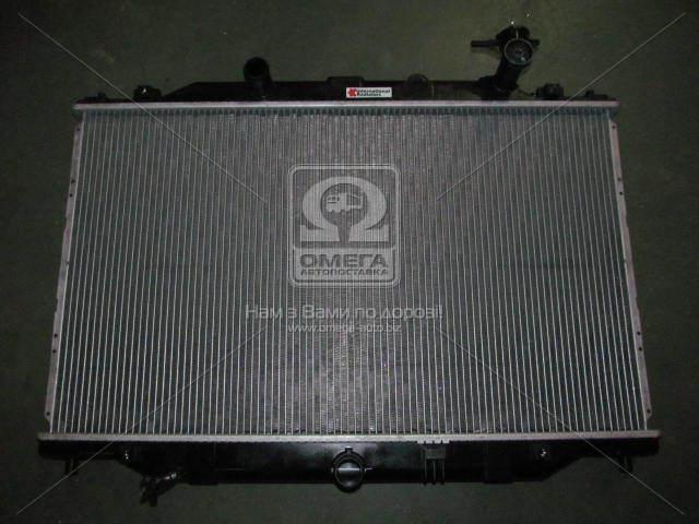 Радіатор охолодження mazda cx-5